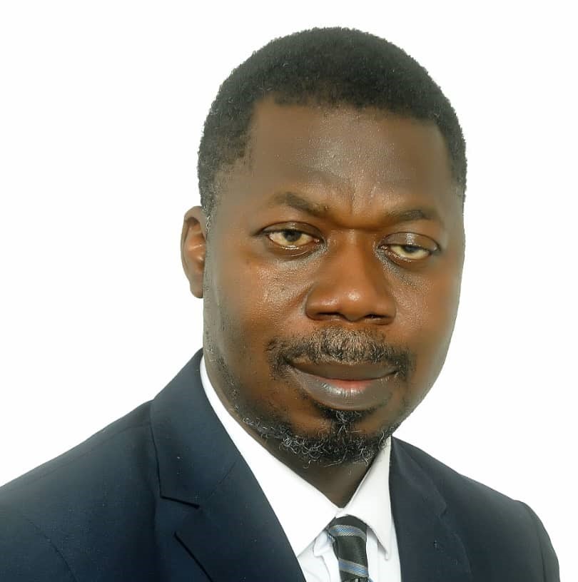 Emmanuel Oriazuwa